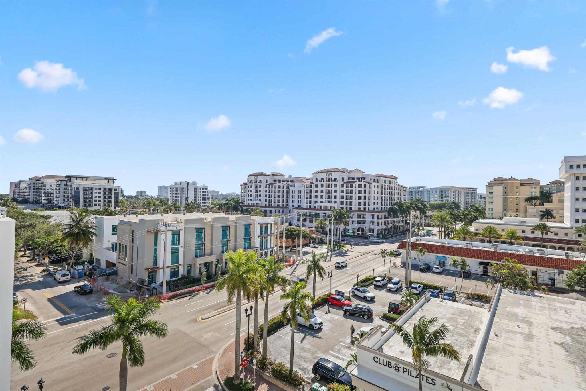 TOWER 155 CONDO - Residential