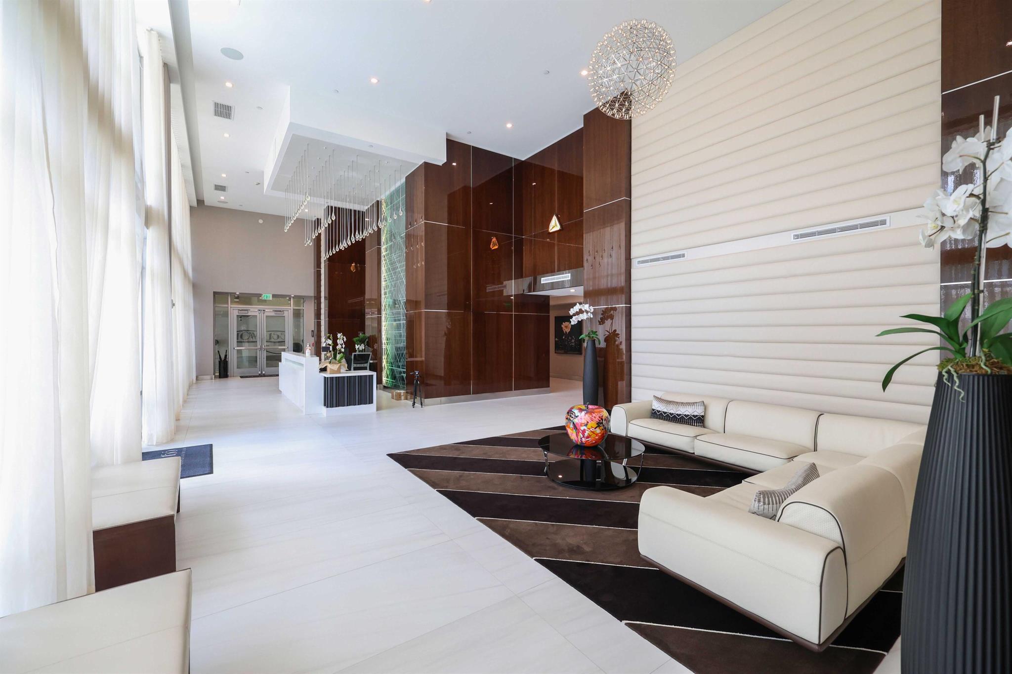 TOWER 155 CONDO - Residential