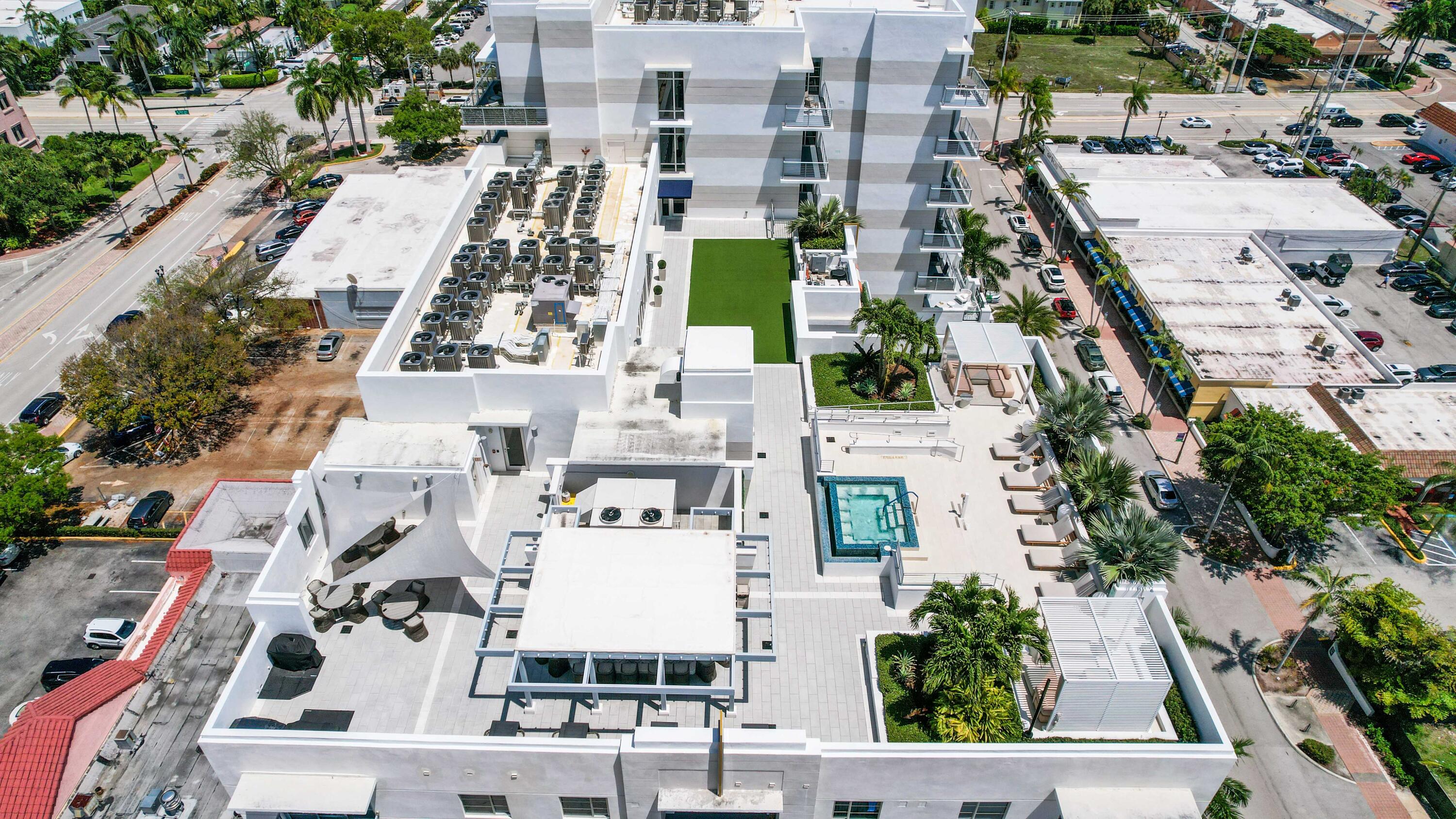 TOWER 155 CONDO - Residential