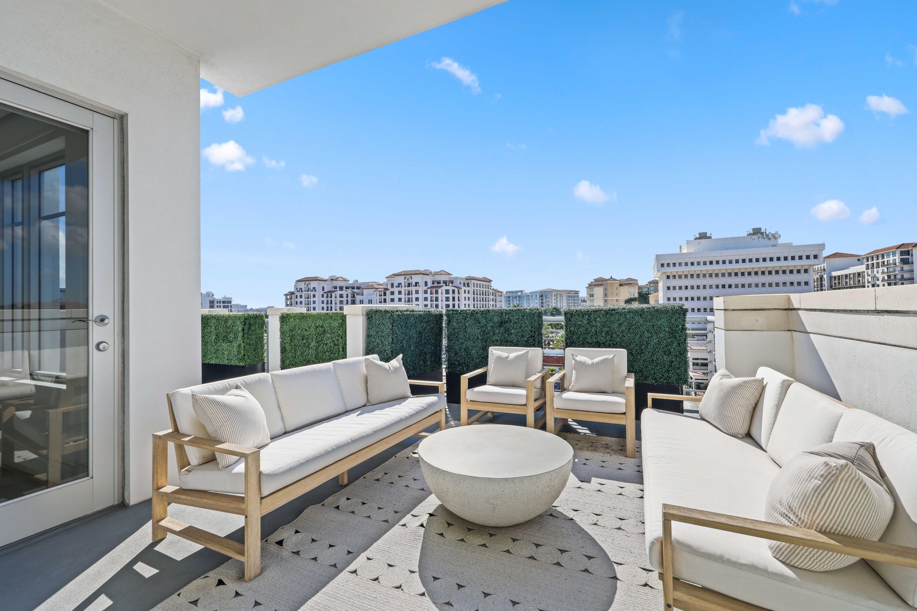 TOWER 155 CONDO - Residential