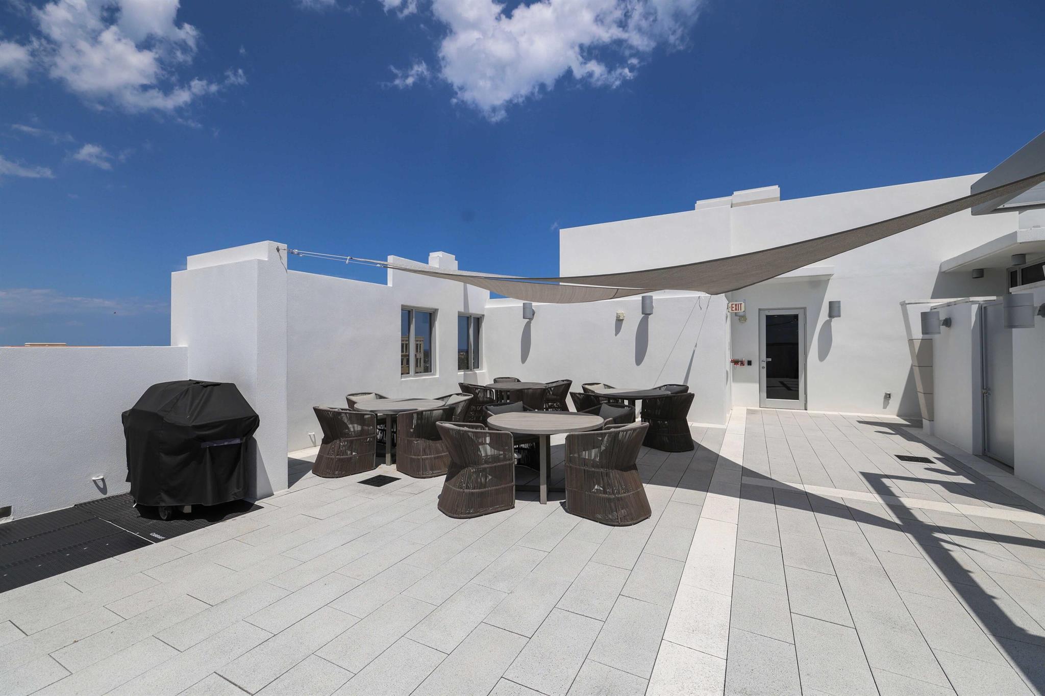 TOWER 155 CONDO - Residential