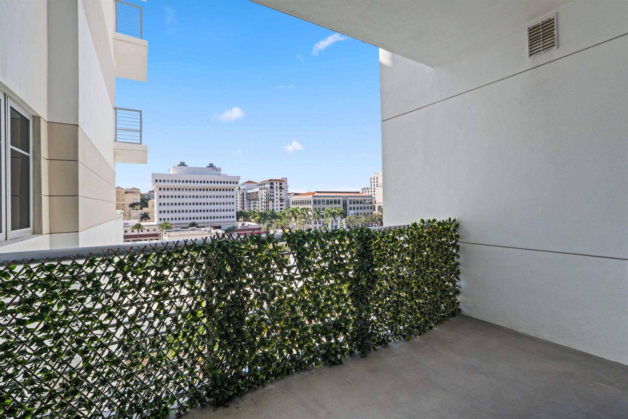 TOWER 155 CONDO - Residential