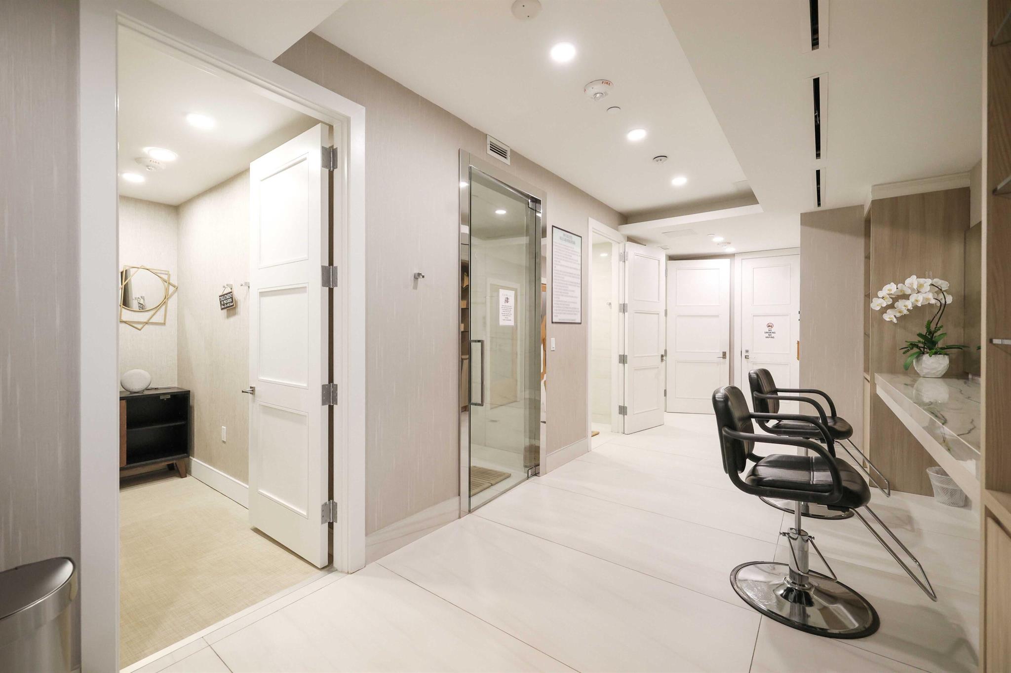 TOWER 155 CONDO - Residential