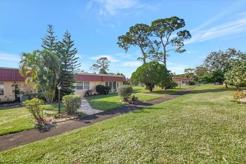 A home in Lake Worth