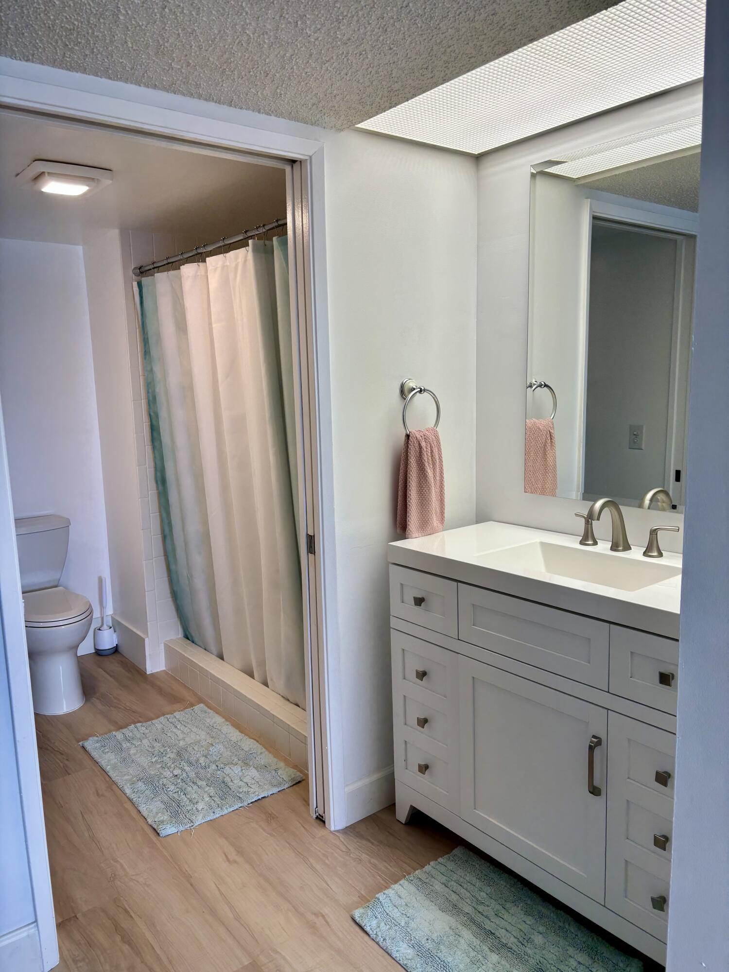 IVANHOE EAST AT CENTURY VILLAGE - Residential