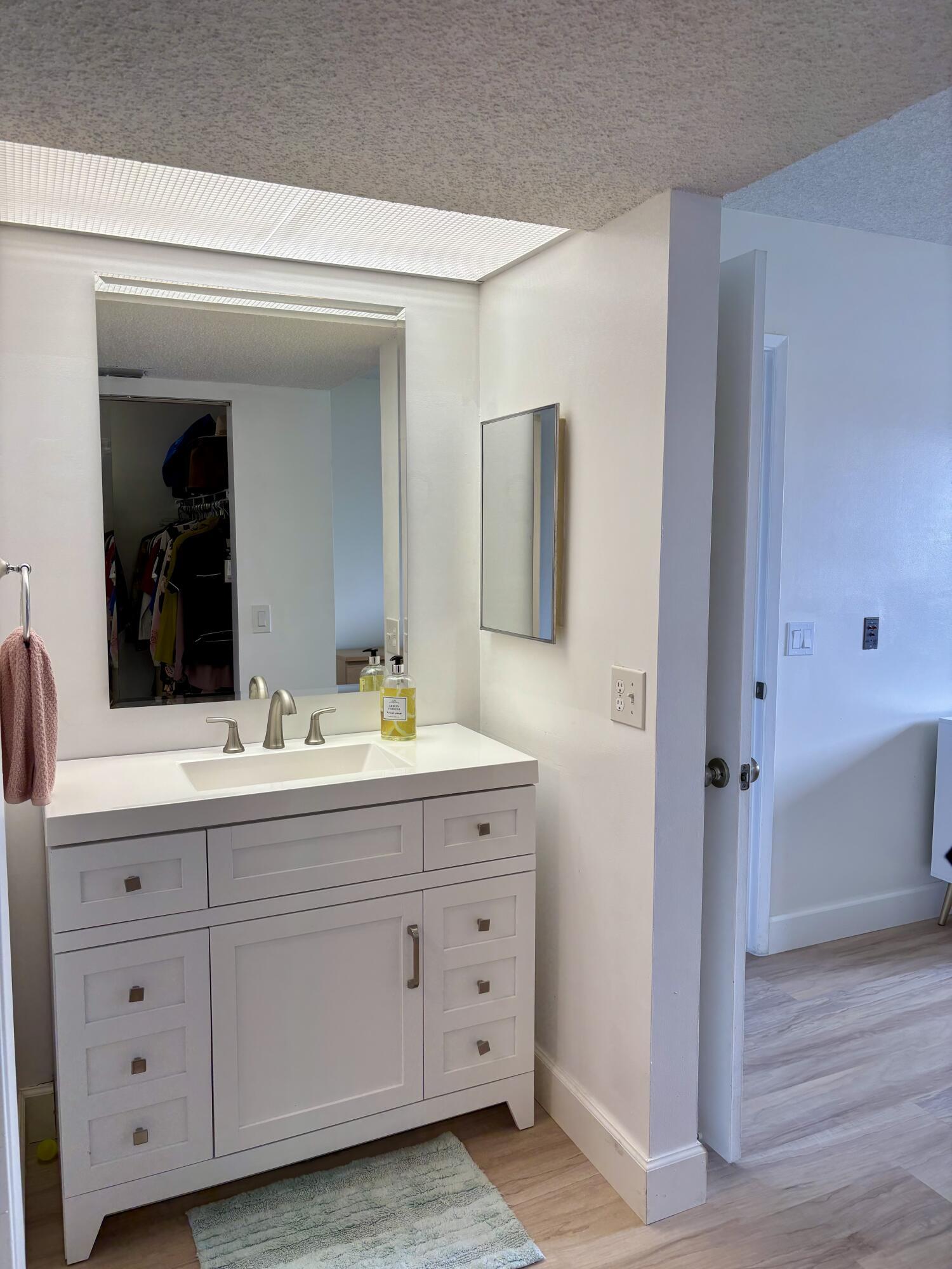 IVANHOE EAST AT CENTURY VILLAGE - Residential