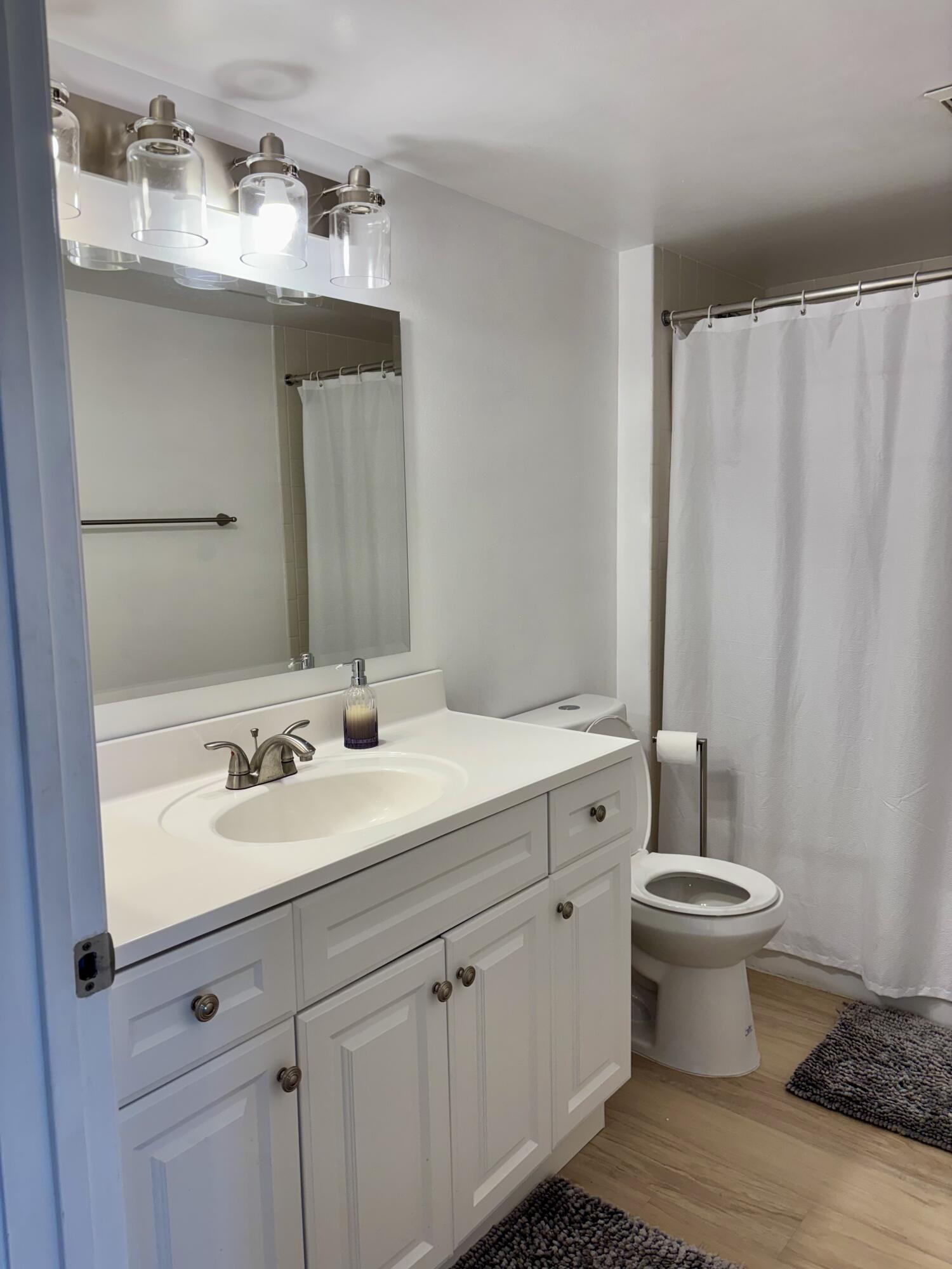 IVANHOE EAST AT CENTURY VILLAGE - Residential