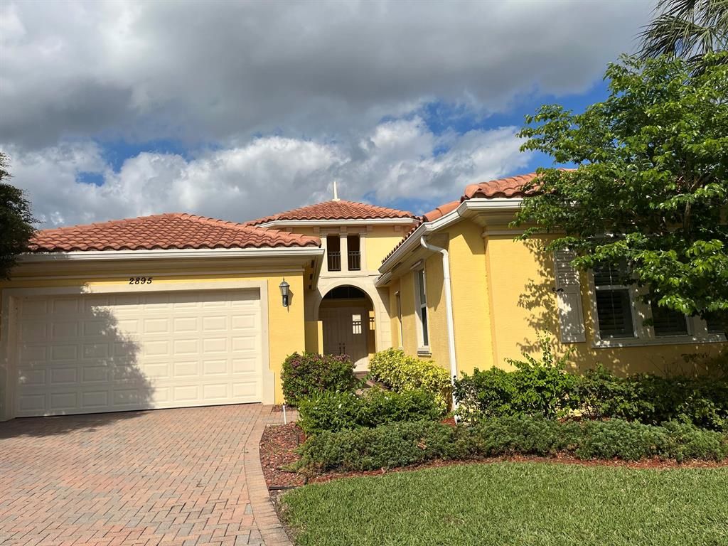 Photo of 2895 Payson Way, Wellington, FL 33414 (MLS # R10864167)