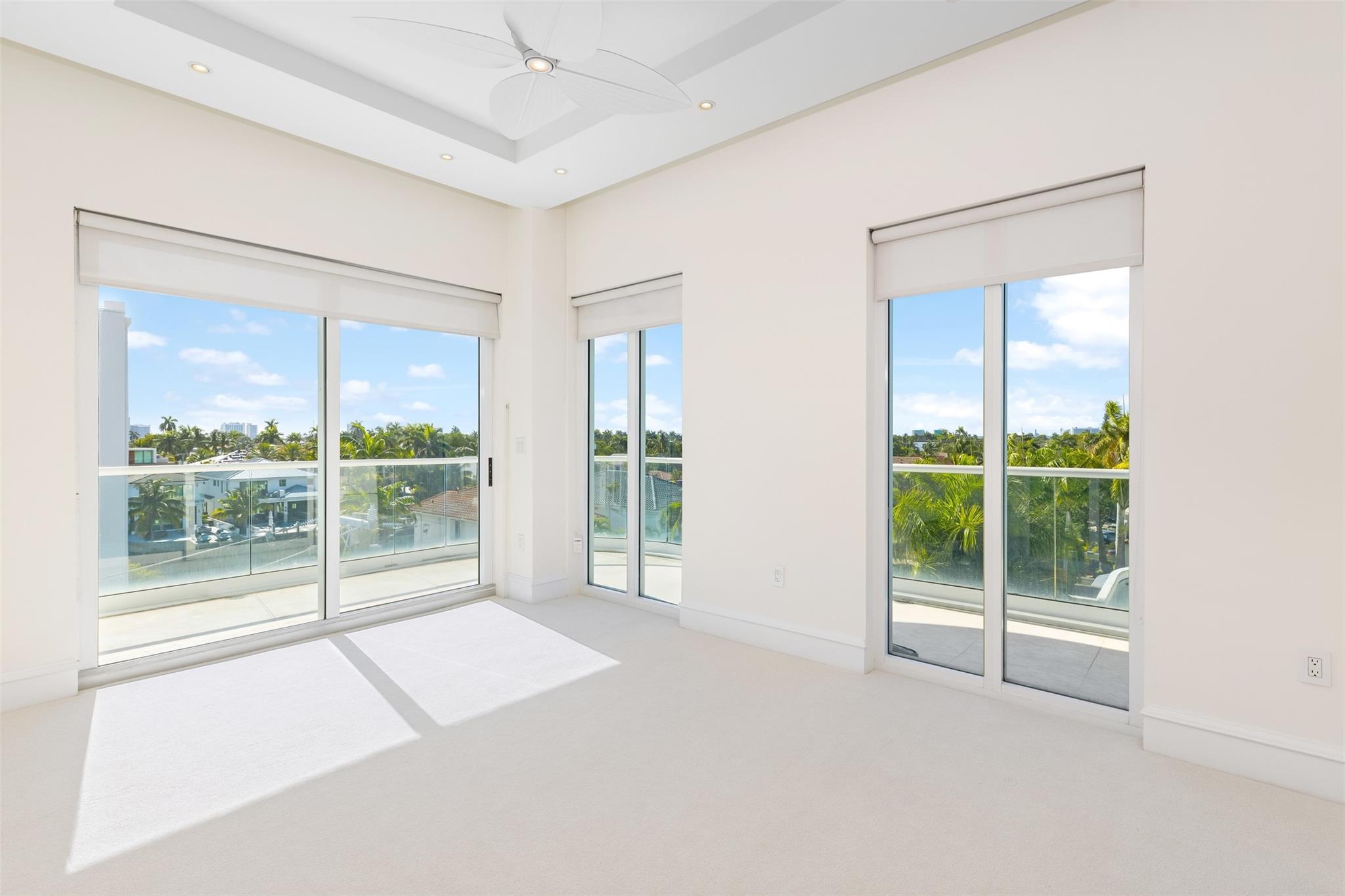 MAISON BLANC OF LAS OLAS - Residential