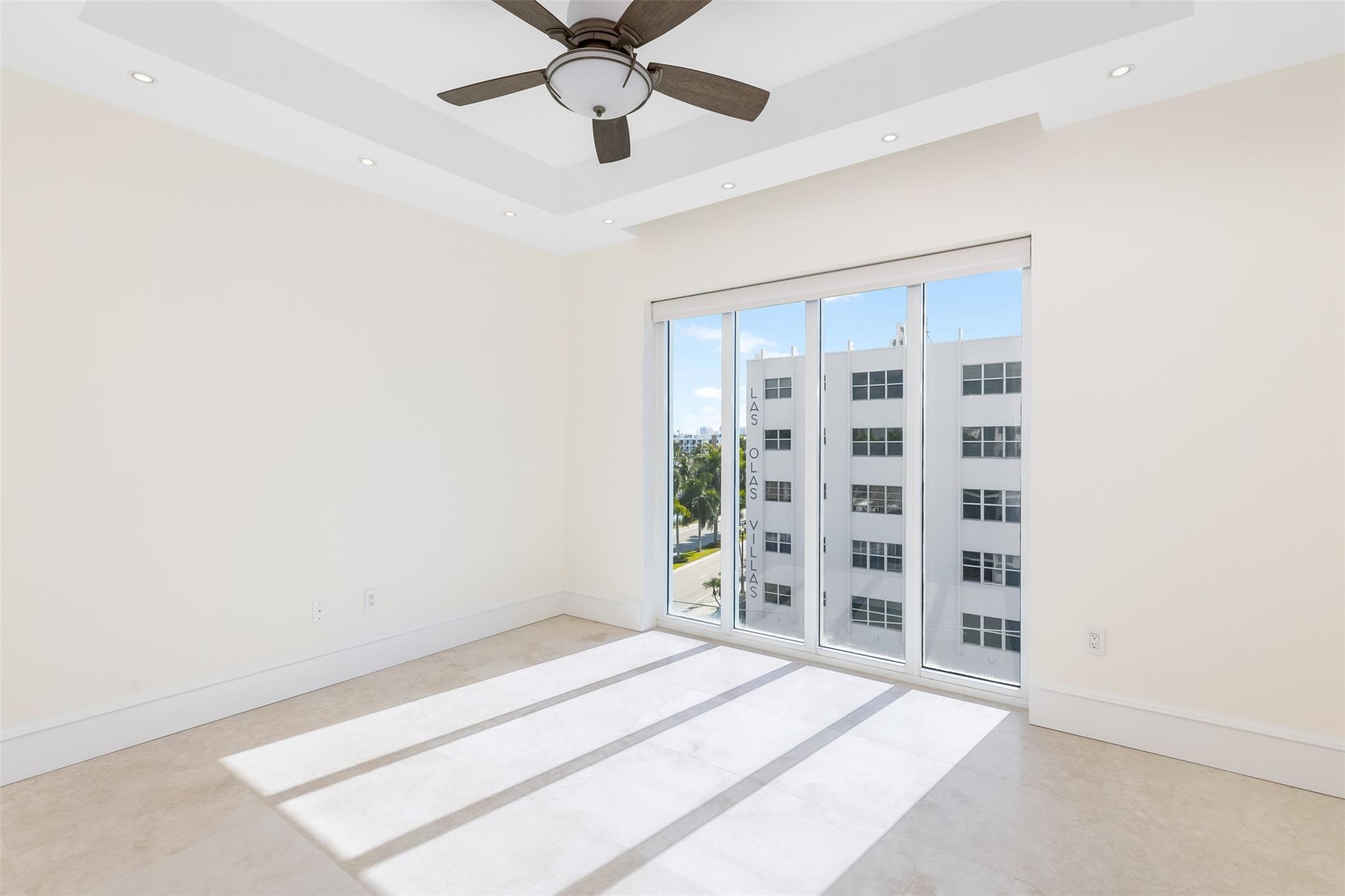 MAISON BLANC OF LAS OLAS - Residential