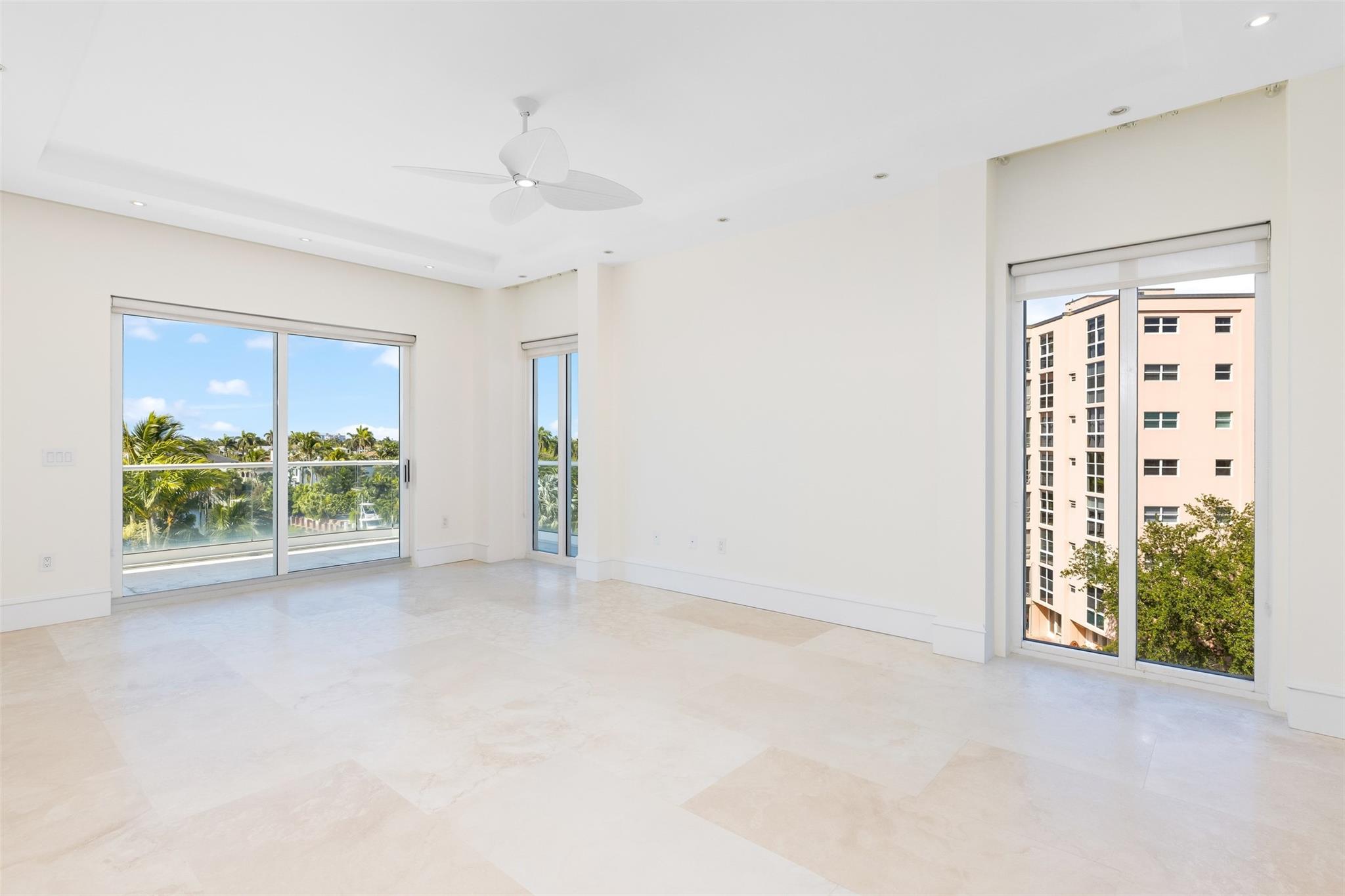 MAISON BLANC OF LAS OLAS - Residential