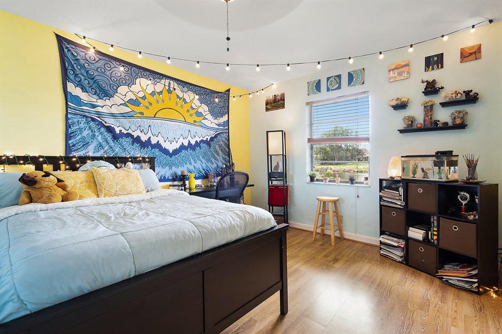 TROPIC PALMS 1 - Residential