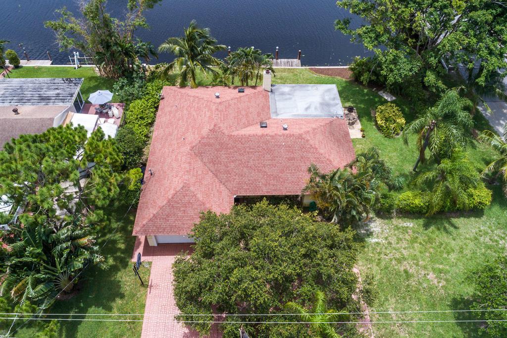 TROPIC PALMS 1 - Residential