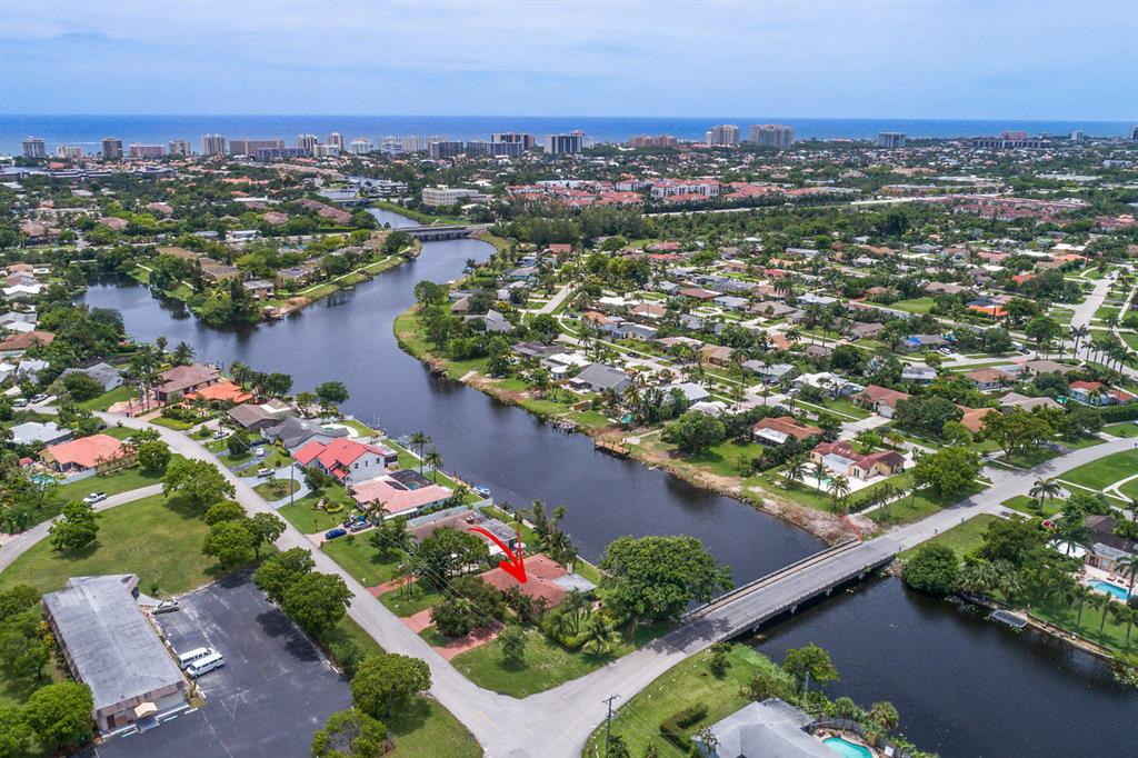 TROPIC PALMS 1 - Residential