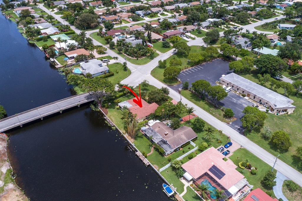 TROPIC PALMS 1 - Residential