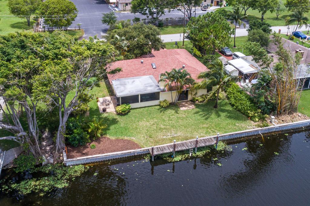 TROPIC PALMS 1 - Residential