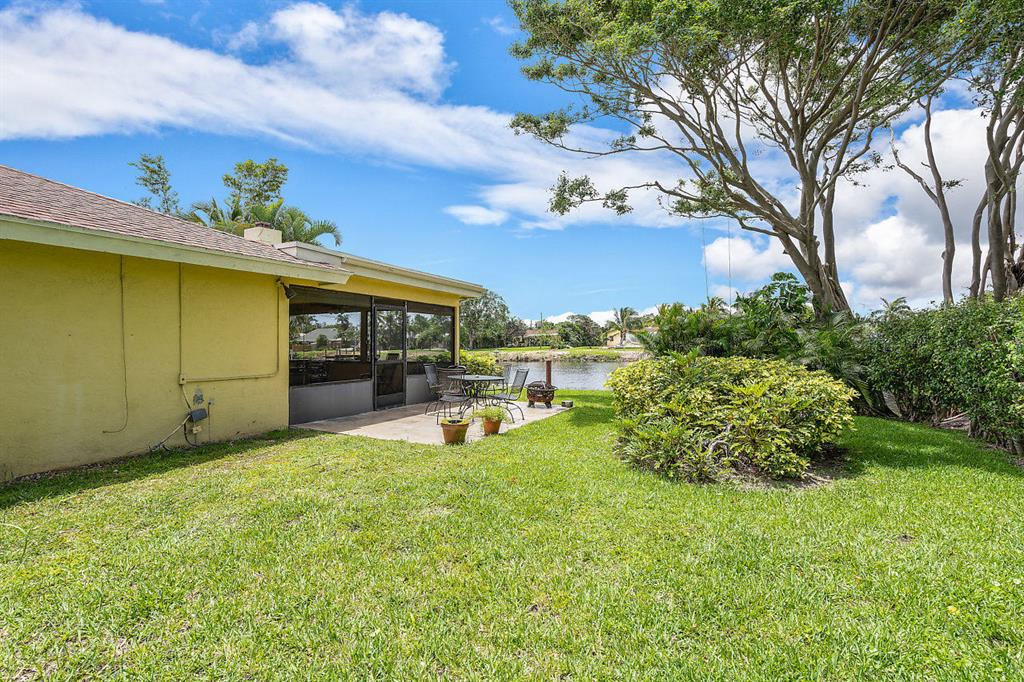 TROPIC PALMS 1 - Residential