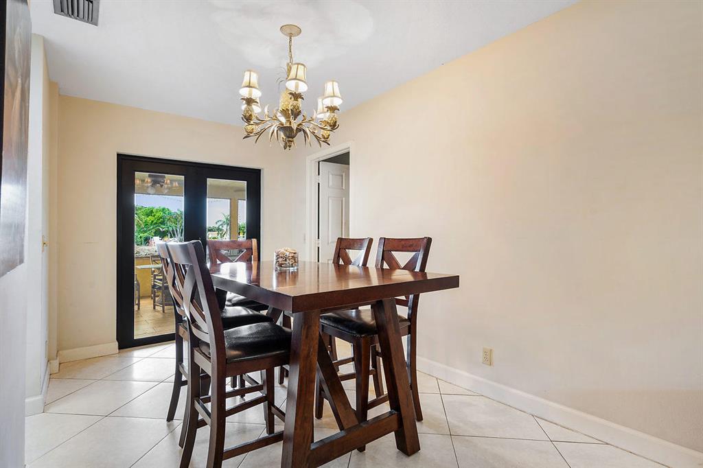 TROPIC PALMS 1 - Residential