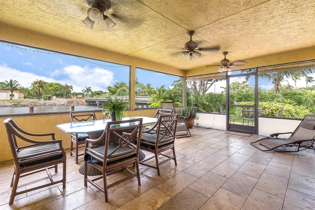 TROPIC PALMS 1 - Residential