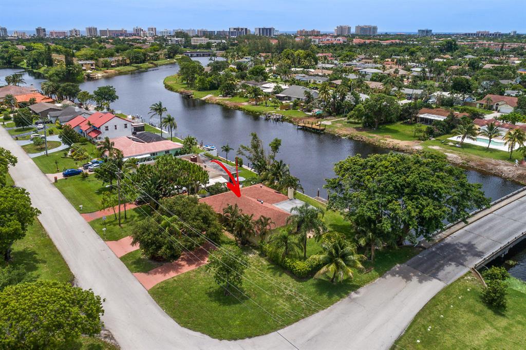 TROPIC PALMS 1 - Residential