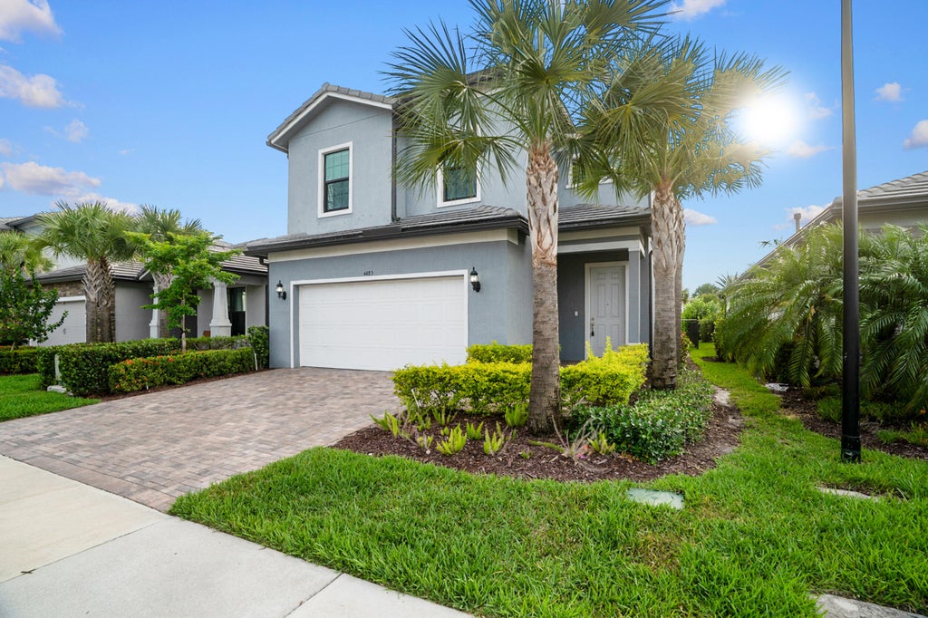 Photo of 4483 Spruce Lane, Oakland Park, FL 33309 (MLS # B26023473)