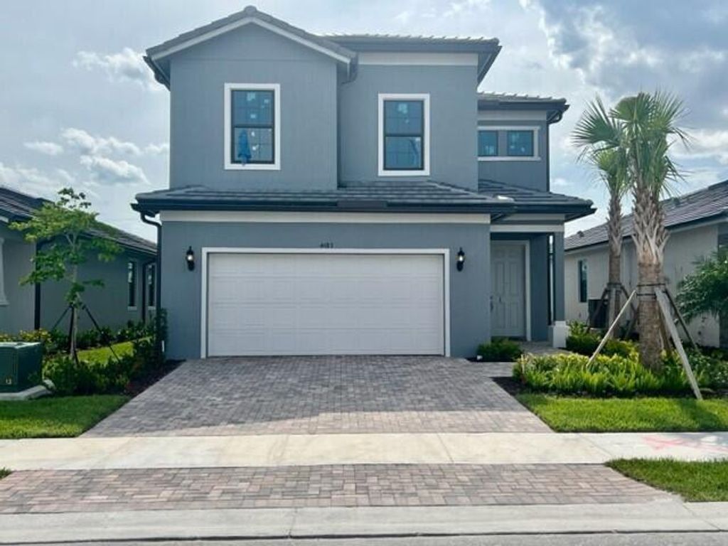 Photo of 4483 Spruce Lane, Oakland Park, FL 33309 (MLS # B26023473)