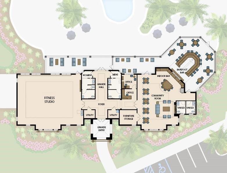 OAK TREE PROPERTY REDEVELOPMENT - Residential Lease