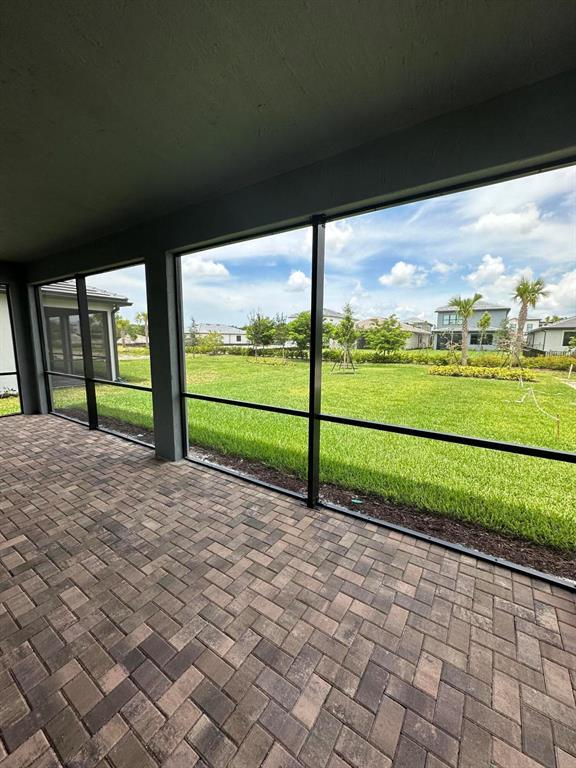 OAK TREE PROPERTY REDEVELOPMENT - Residential Lease