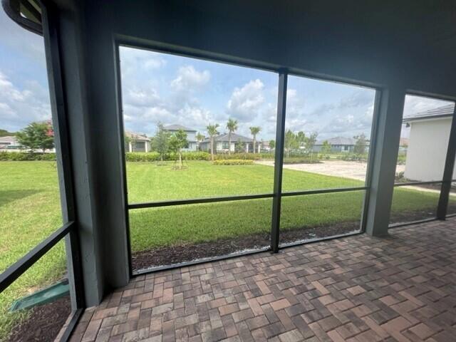 OAK TREE PROPERTY REDEVELOPMENT - Residential Lease