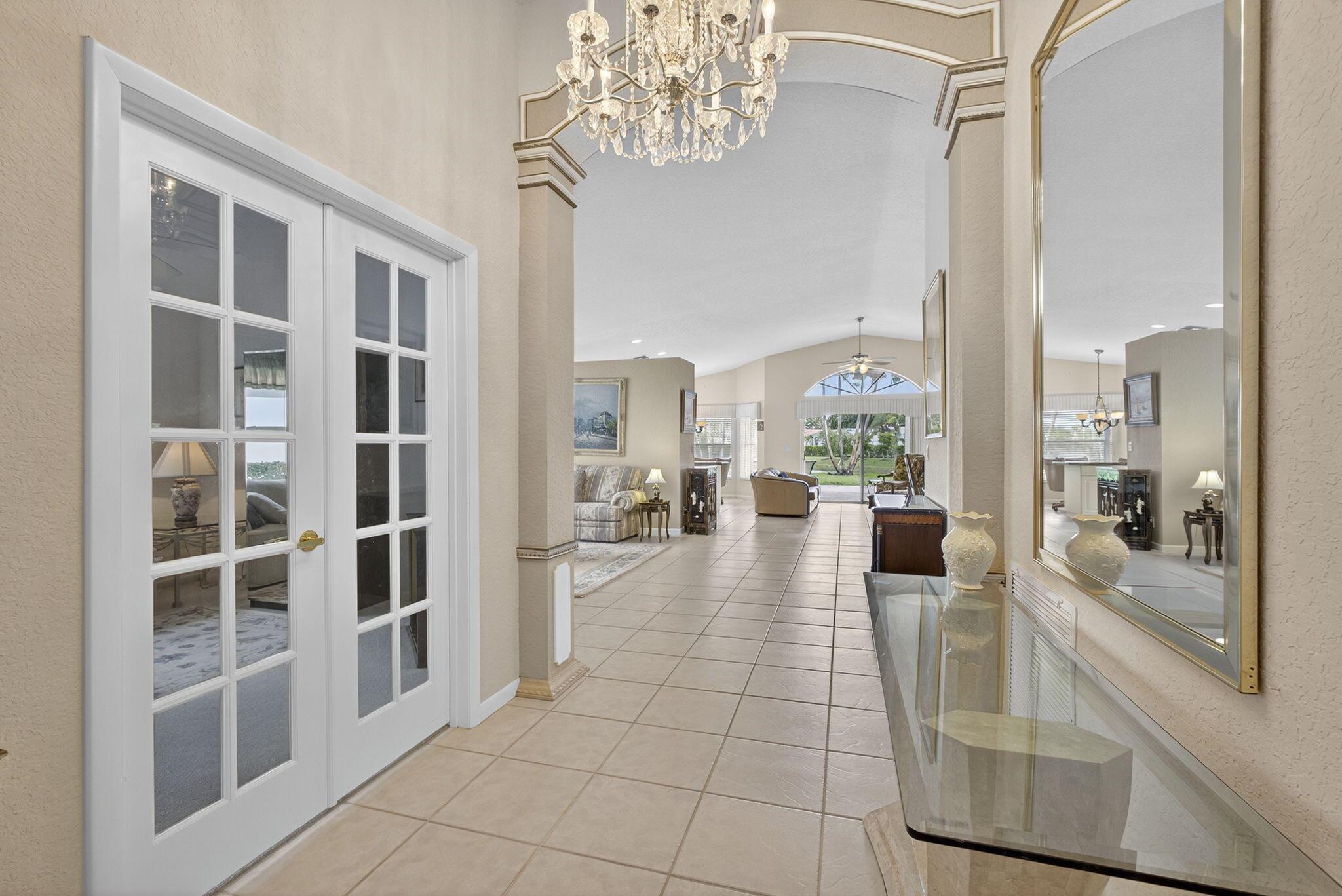 LAKEFIELD OF THE LANDINGS - Residential