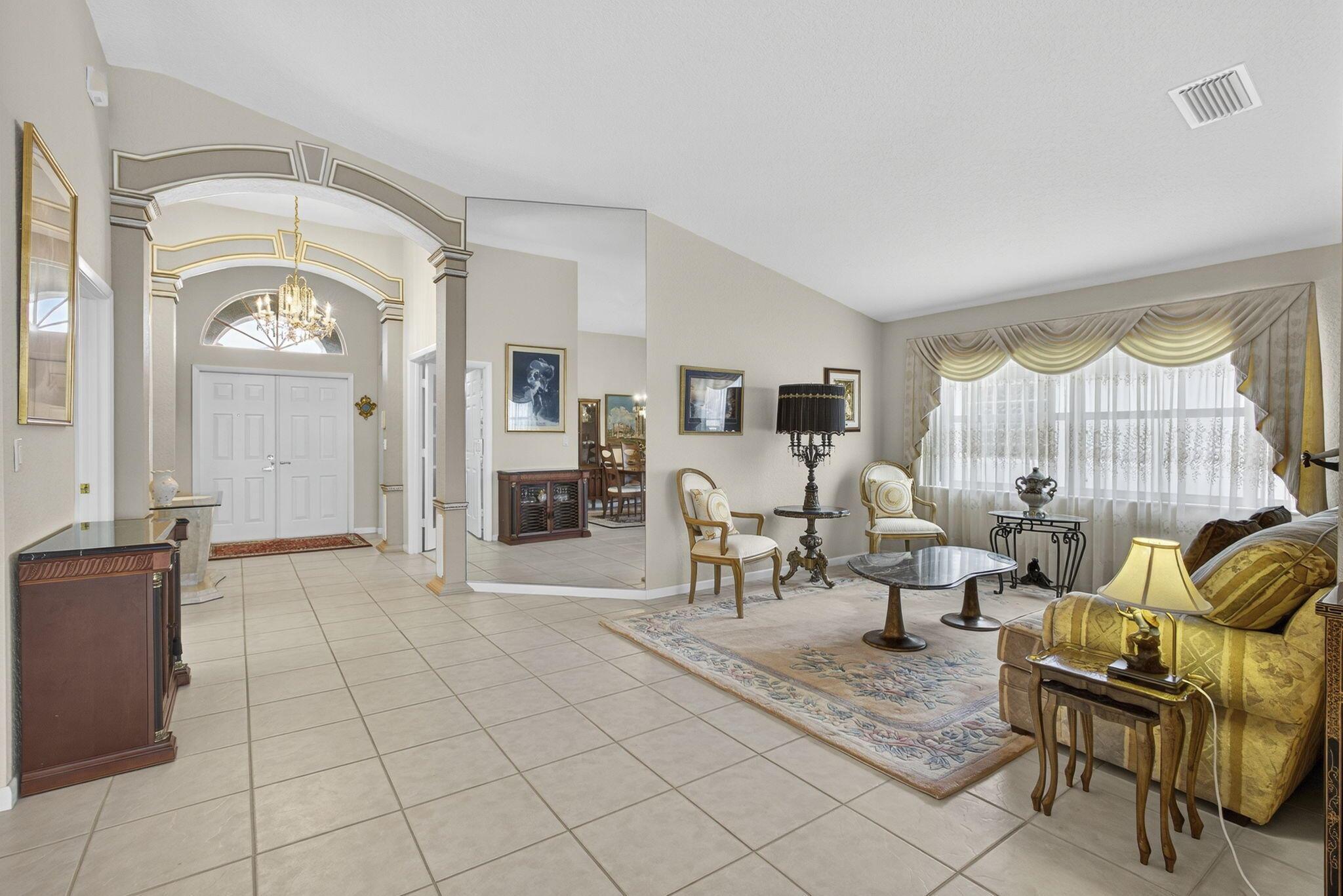 LAKEFIELD OF THE LANDINGS - Residential