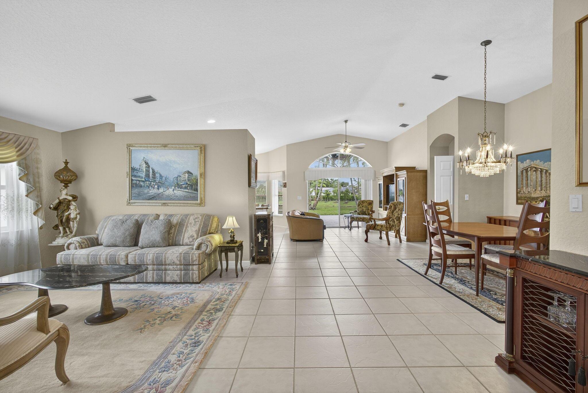 LAKEFIELD OF THE LANDINGS - Residential