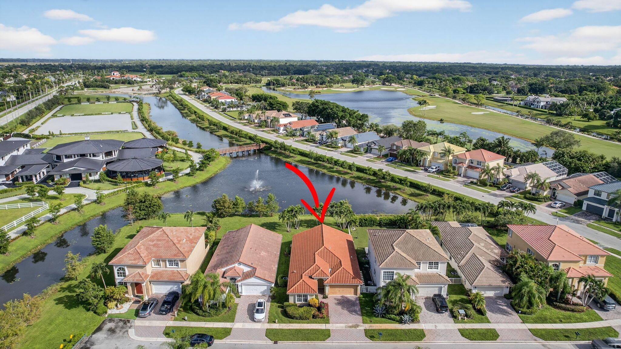 LAKEFIELD OF THE LANDINGS - Residential