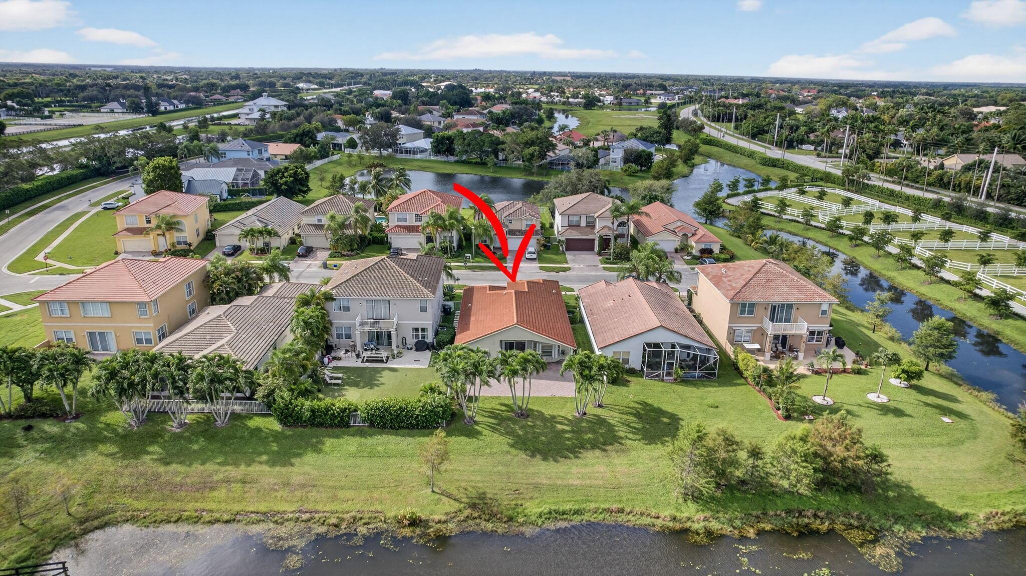 LAKEFIELD OF THE LANDINGS - Residential