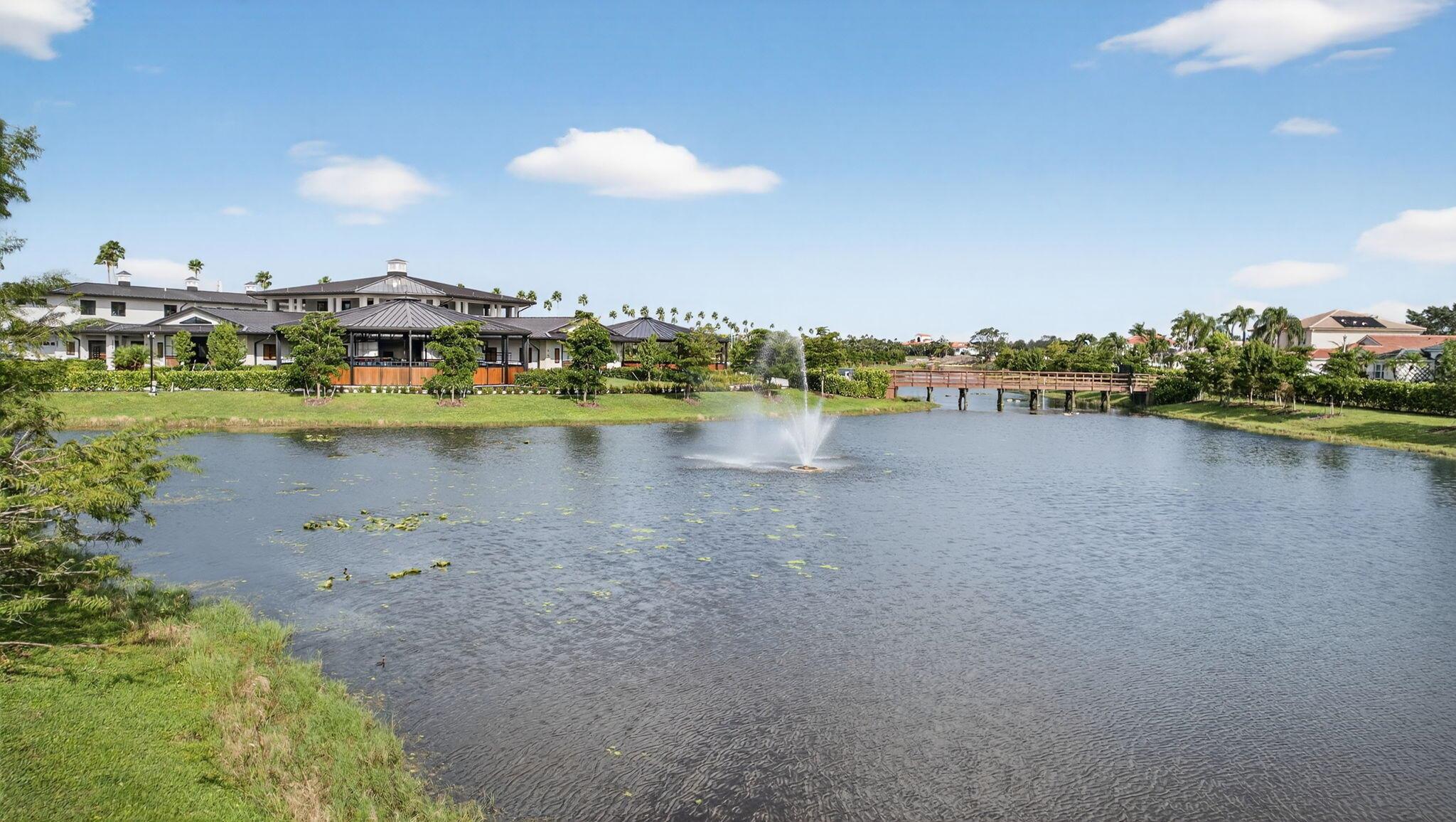 LAKEFIELD OF THE LANDINGS - Residential