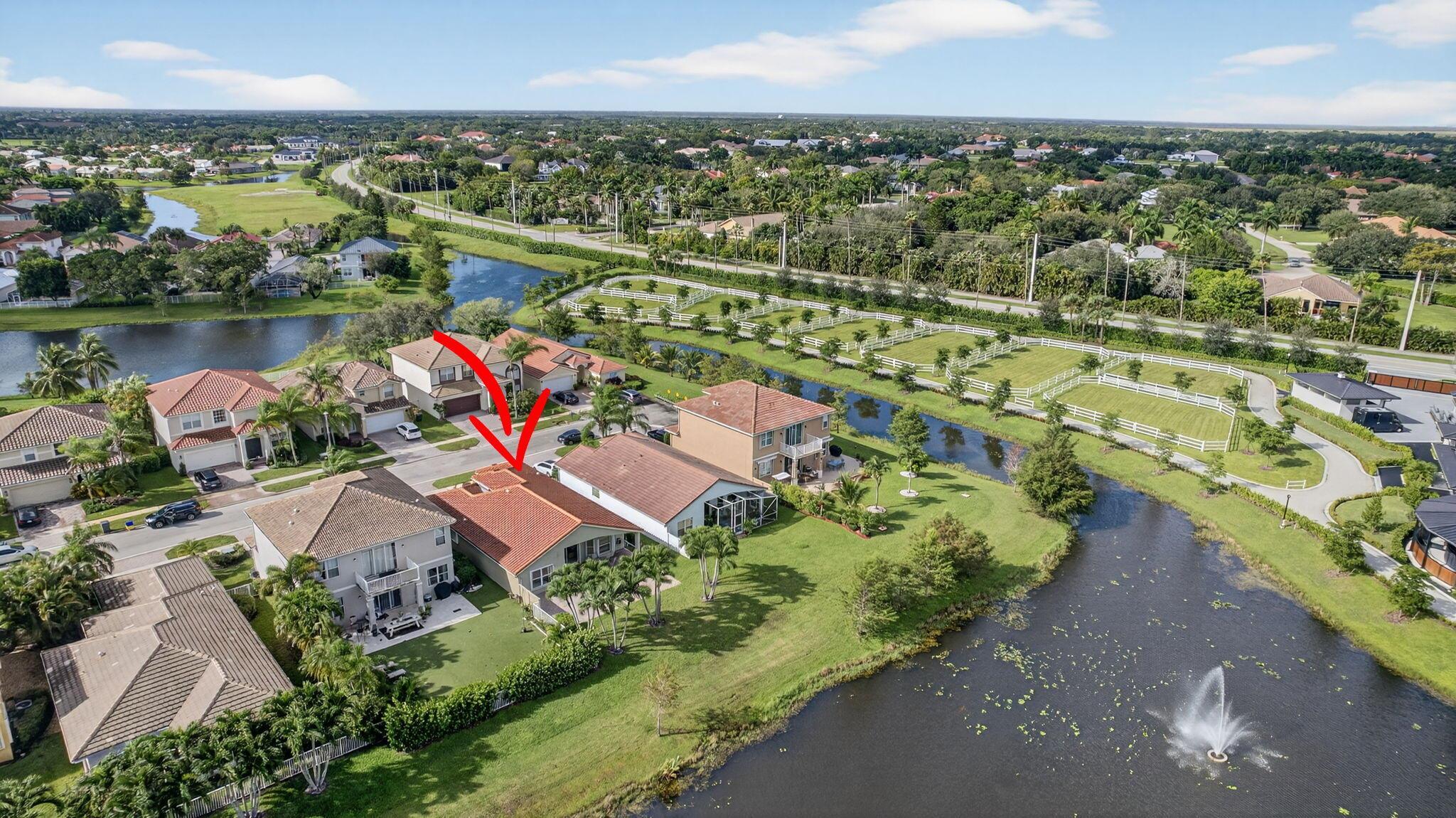 LAKEFIELD OF THE LANDINGS - Residential