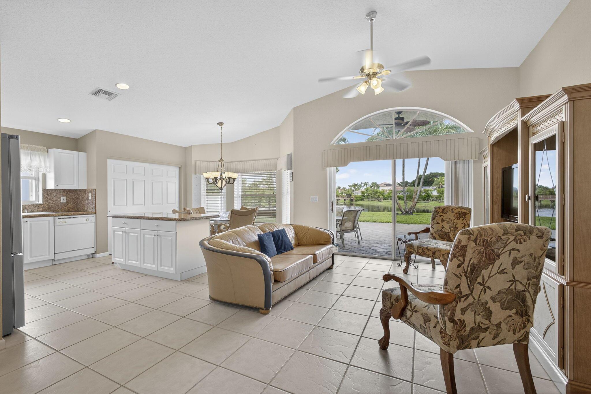 LAKEFIELD OF THE LANDINGS - Residential