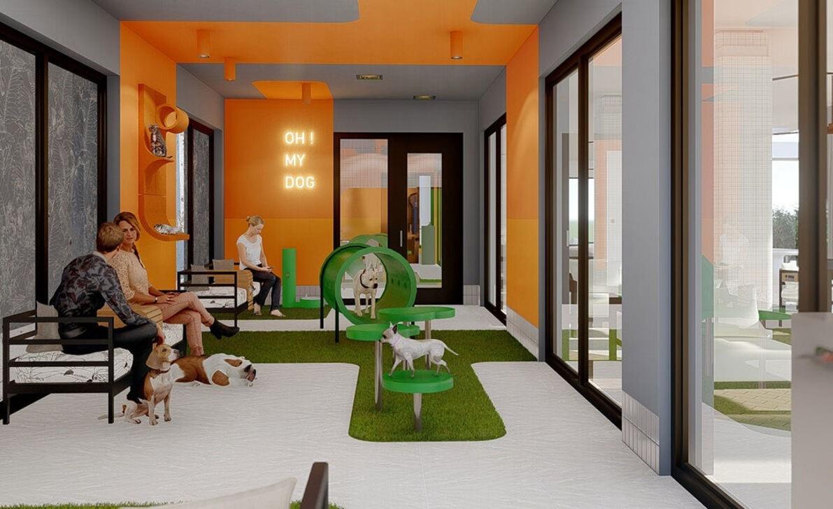 Florida Park 182-160 B - Residential Lease