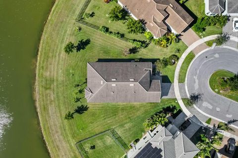 A home in Westlake