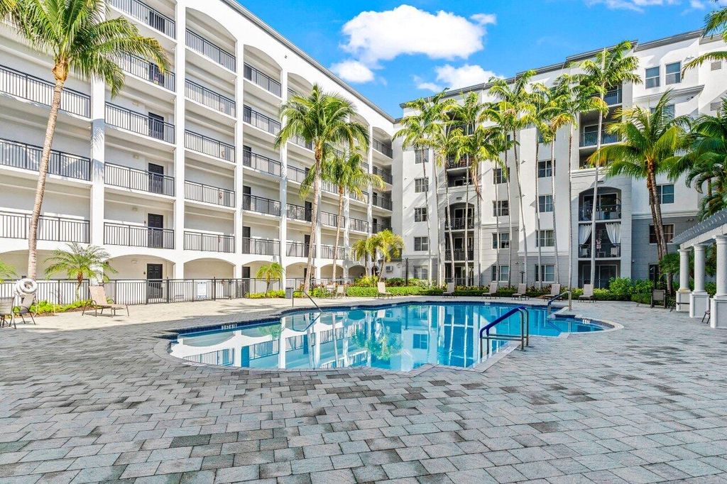 Photo of 1690 Renaissance Commons Boulevard #1125, Boynton Beach, FL 33426 (MLS # B26016707)