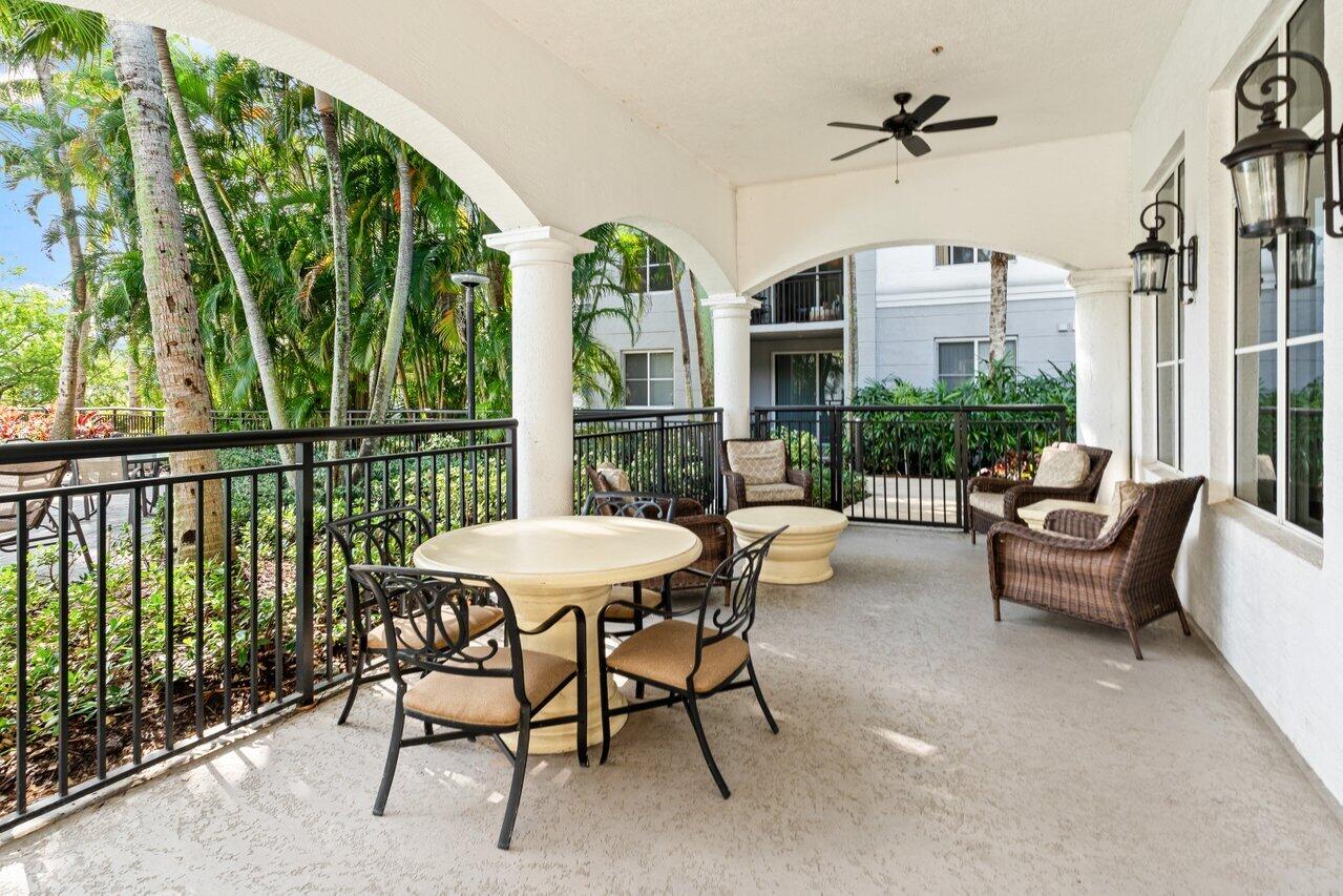 VIZCAYA LAKES CONDO - Residential Lease
