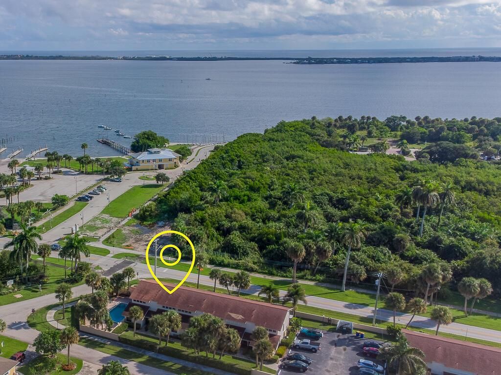 Photo of 1903 NE Media Avenue #10, Jensen Beach, FL 34957 (MLS # R10901935)
