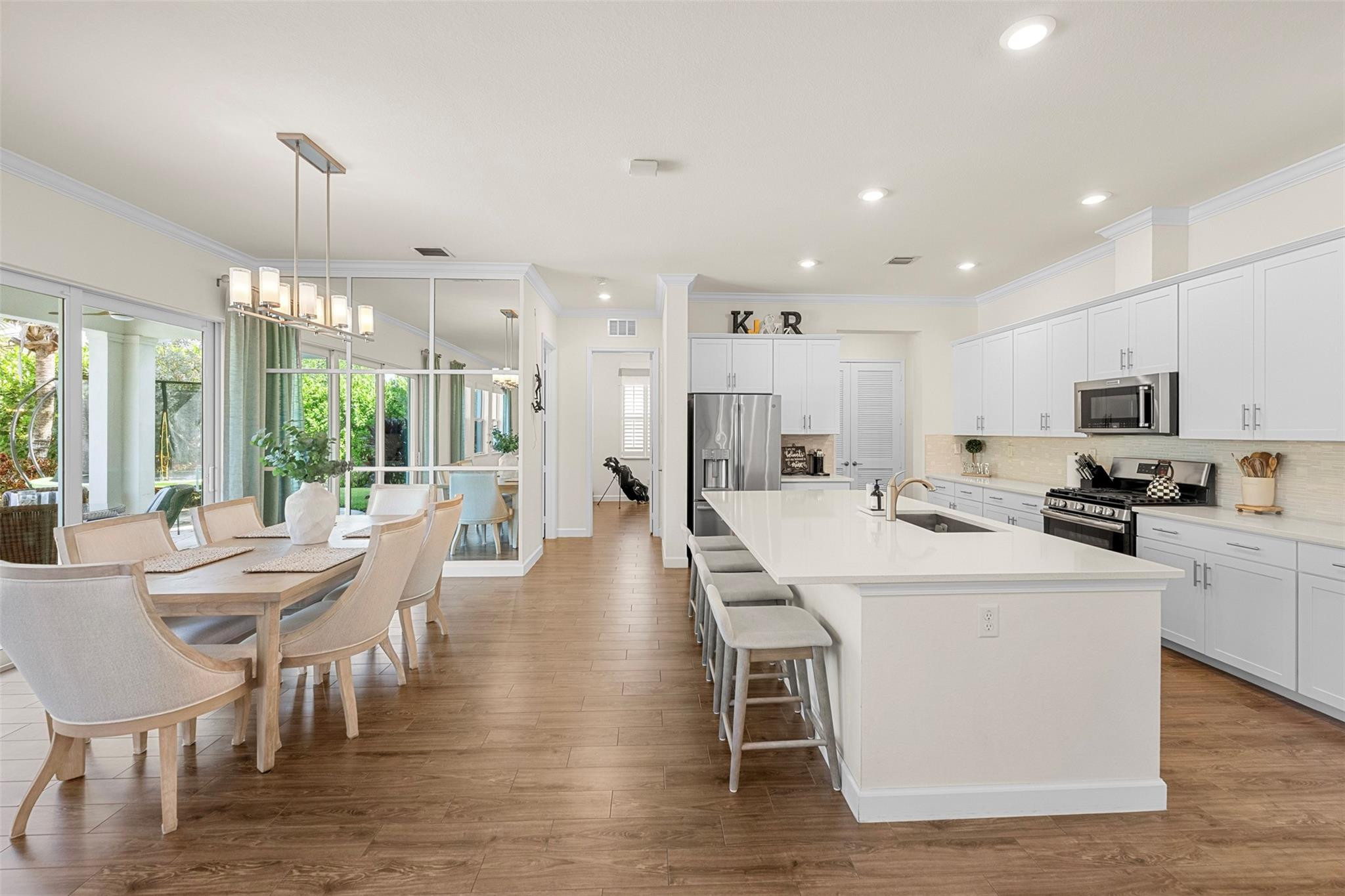 ARDEN PUD POD A EAST & POD B EAST - Residential