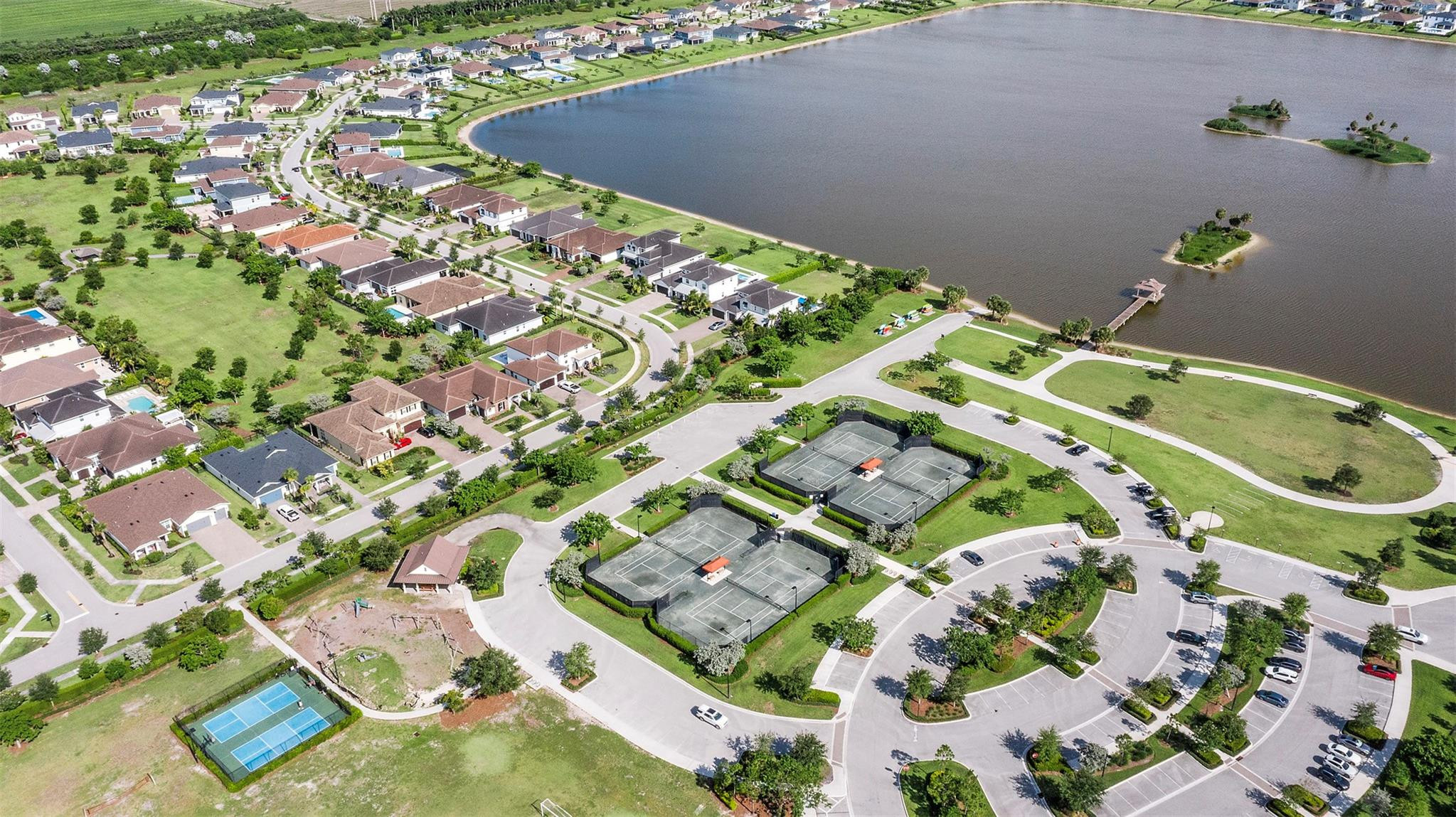 ARDEN PUD POD A EAST & POD B EAST - Residential