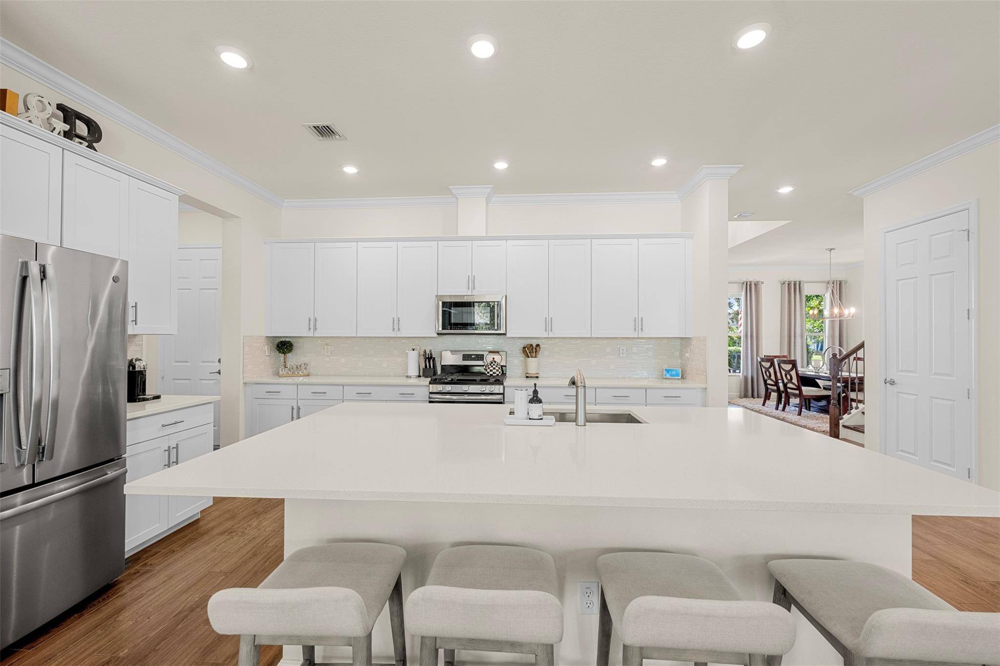 ARDEN PUD POD A EAST & POD B EAST - Residential