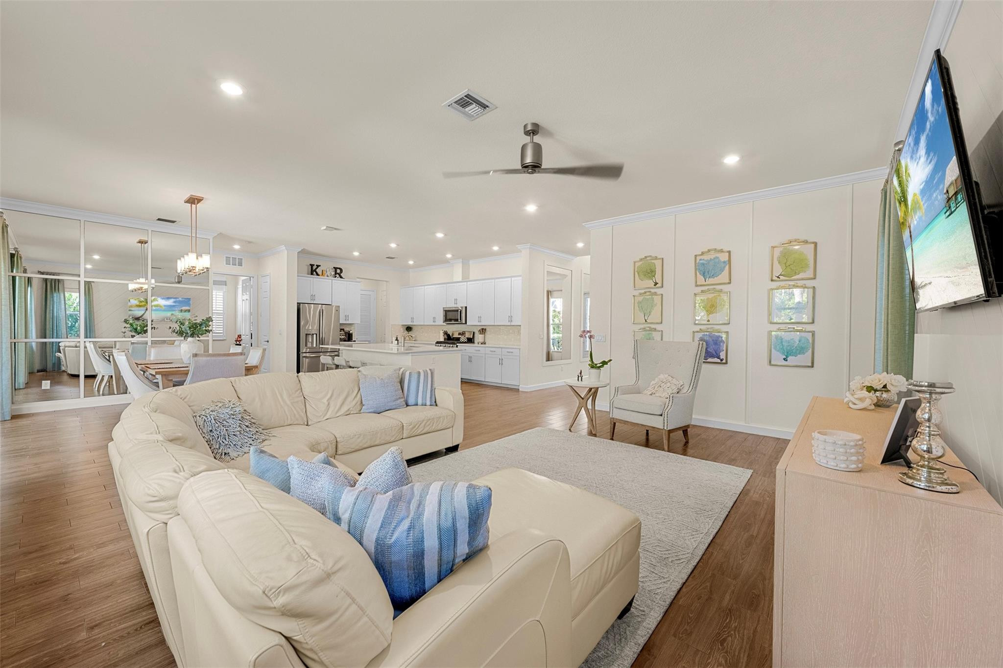 ARDEN PUD POD A EAST & POD B EAST - Residential