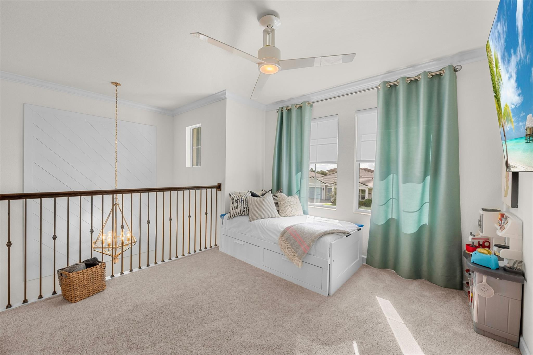 ARDEN PUD POD A EAST & POD B EAST - Residential