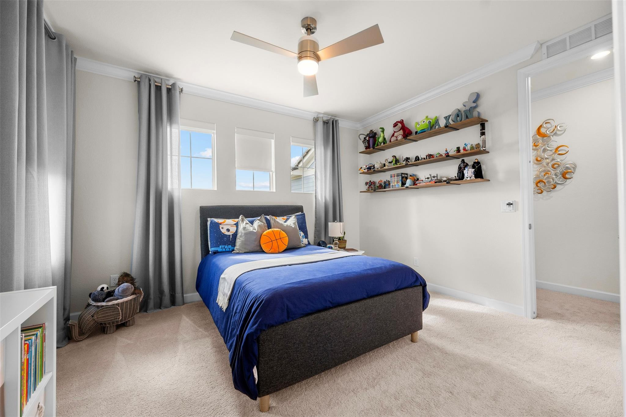 ARDEN PUD POD A EAST & POD B EAST - Residential
