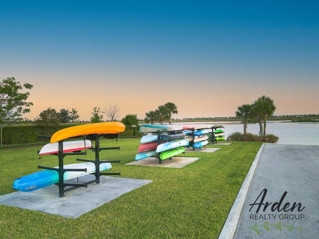 ARDEN PUD POD A EAST & POD B EAST - Residential