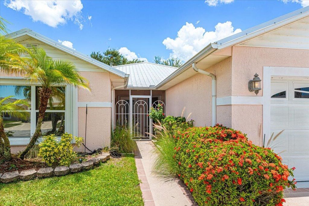 Photo of 6631 Nuevo Lagos, Fort Pierce, FL 34951 (MLS # R11008000)